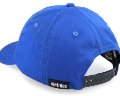 Icon Destruct Royal Dad Cap - Etnies