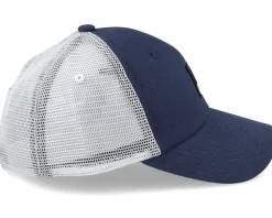 Icon Mesh Cap Dark Navy Trucker - Element