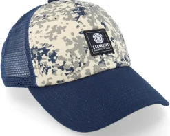 Icon Mesh Cap Desert Camo/Navy Trucker - Element