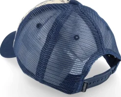 Icon Mesh Cap Desert Camo/Navy Trucker - Element
