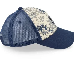 Icon Mesh Cap Desert Camo/Navy Trucker - Element