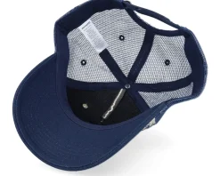 Icon Mesh Cap Desert Camo/Navy Trucker - Element