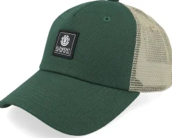 Icon Mesh Cap Garden Topiary Trucker - Element