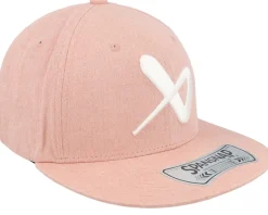 Icon Sr Dusty Rose Snapback - Bauer