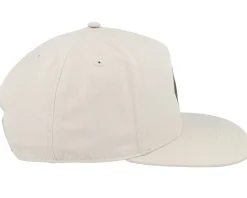 Icon Tan/Brown Snapback - Etnies