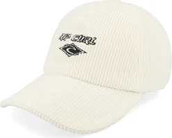 Icons Of Surf Cap Bone Dad Cap - Rip Curl