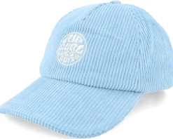 Icons Of Surf Cap Mid Blue Dad Cap - Rip Curl