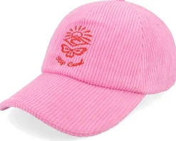 Icons Of Surf Cap Pink Dad Cap - Rip Curl