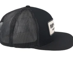 Icons Pump Black Trucker - Rip Curl