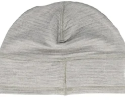 Ignition Carbon/Black Reflective Beanie - 2XU