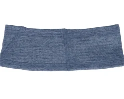 Ignition Indigo/Halogen Reflective Headband - 2XU