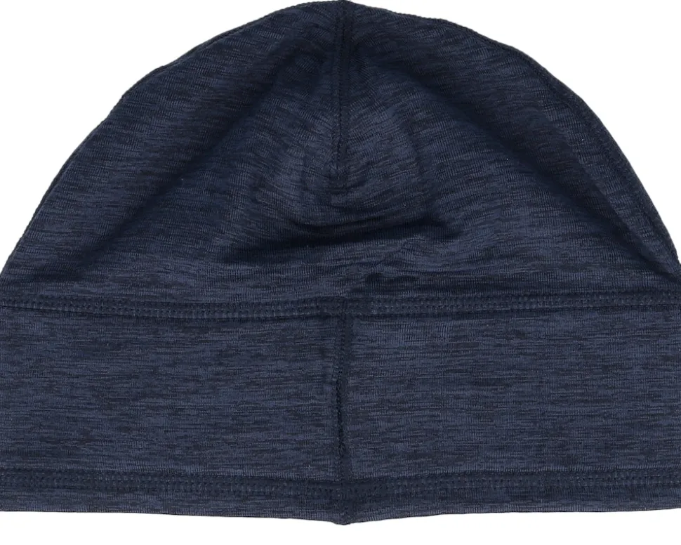 Ignition Midnight/Silver Reflective Beanie - 2XU