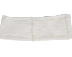 Ignition Moon/White Reflective Headband - 2XU