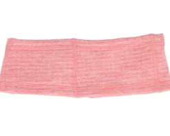 Ignition Pink Glow/White Reflective Headband - 2XU