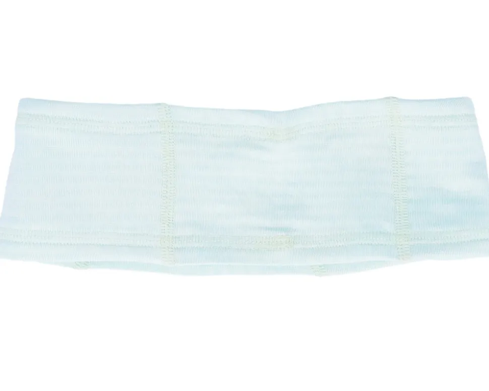 Ignition Reflective Glacier/White Headband - 2XU