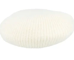 Inaru Cream Beret - Barts