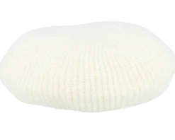 Inaru Cream Beret - Barts