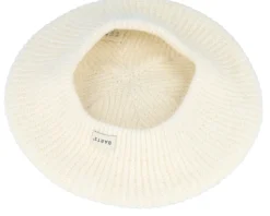 Inaru Cream Beret - Barts