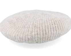 Inaru Light Brown Beret - Barts