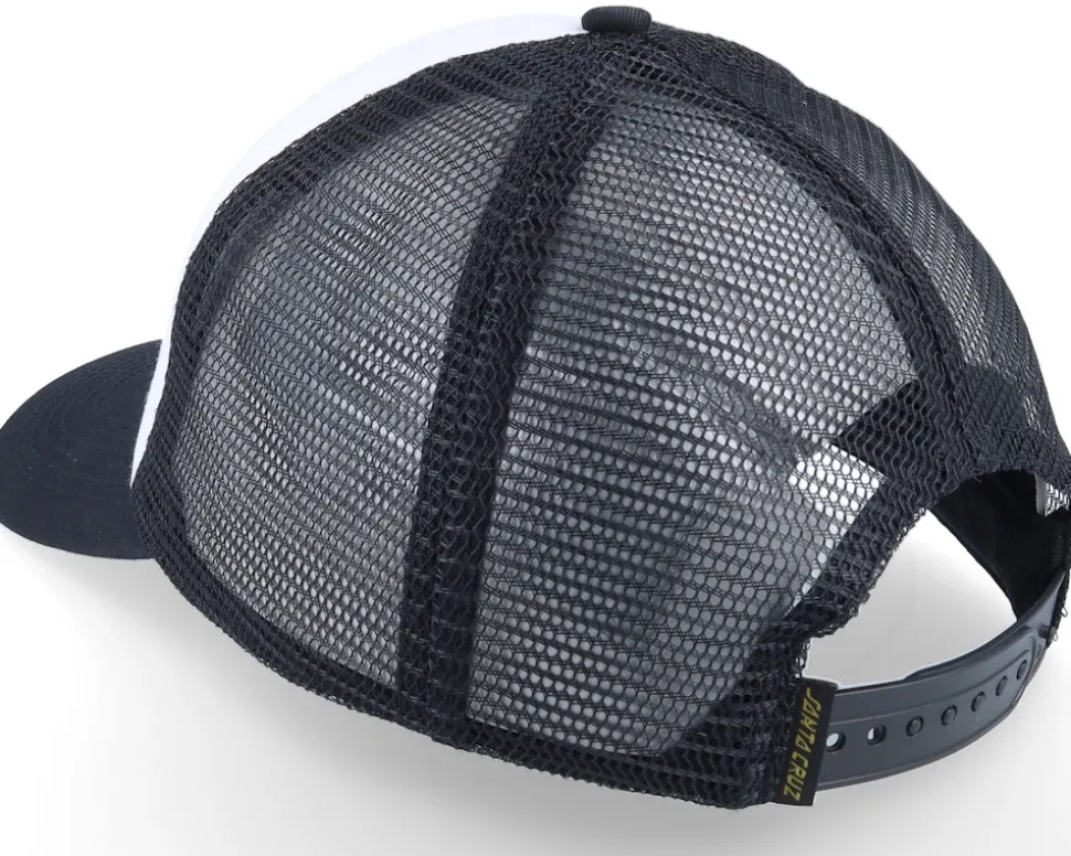 Inferno Japanese Bucket Hat Multi Trucker - Santa Cruz