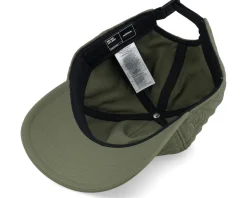 Insulated Quilt Hat Olive Strata Dad Cap - Adidas