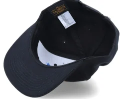 Invasion From Space Black Snapback - Gamerz