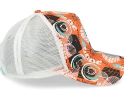 Ioi Modern Classics Multi Trucker - Djinns