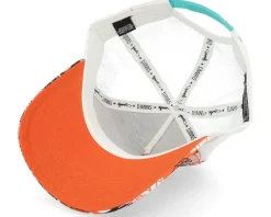 Ioi Modern Classics Multi Trucker - Djinns