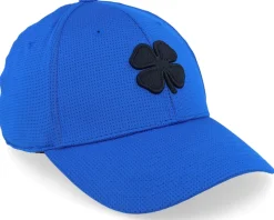 Iron X Laguna Royal/Black Clover Flexfit - Black Clover