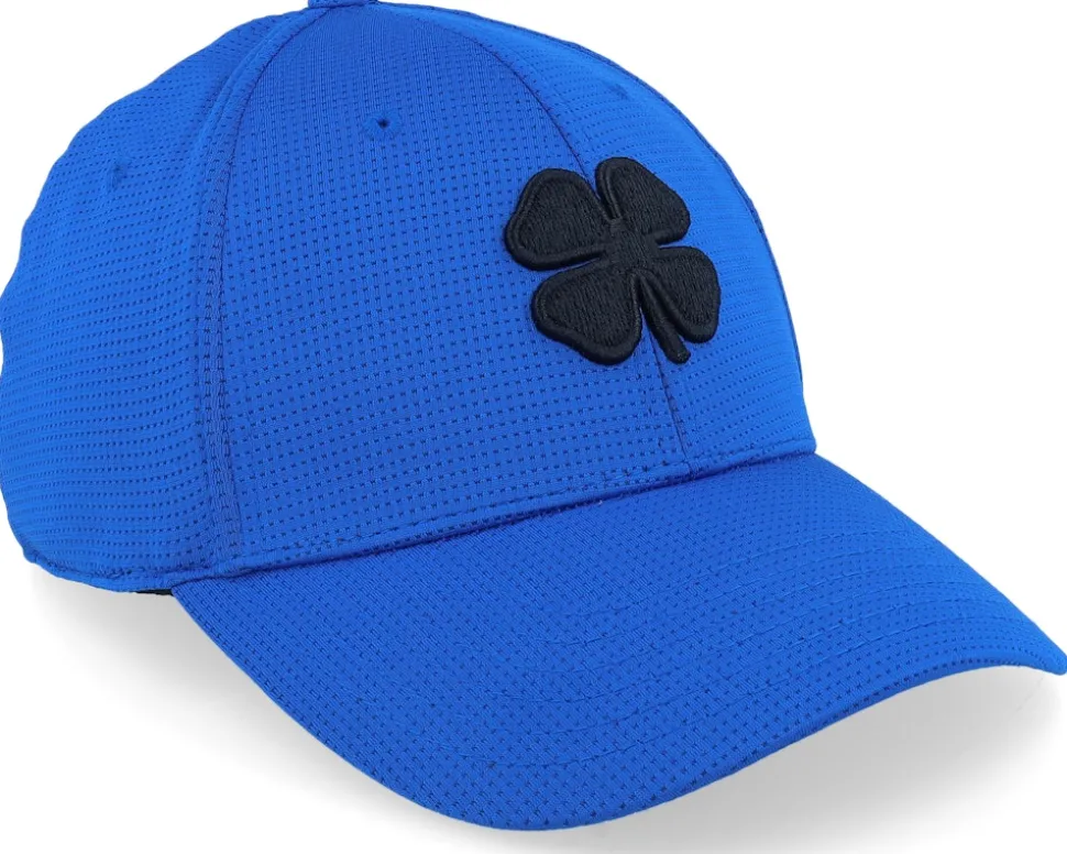 Iron X Laguna Royal/Black Clover Flexfit - Black Clover