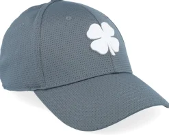 Iron X Titanium Grey/Steel Flexfit - Black Clover