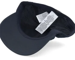 Iso-chill Armourvent Str Black Flexfit - Under Armour