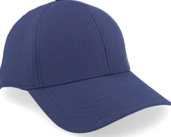 Iso-chill Armourvent Str Midnight Navy Flexfit - Under Armour