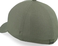 Iso-chill Driver Green Flexfit - Under Armour