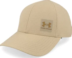 Iso-chill Driver Green Flexfit - Under Armour