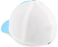 Iso-chill Driver Mesh Glacier Blue Flexfit - Under Armour