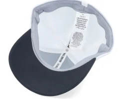 Iso-chill Driver Mesh Navy/White Flexfit - Under Armour