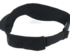 Iso-chill Launch Black Visor - Under Armour