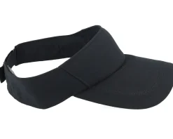 Iso-chill Launch Black Visor - Under Armour