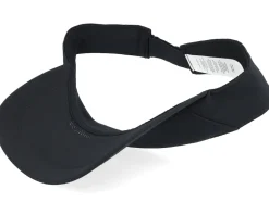 Iso-chill Launch Black Visor - Under Armour
