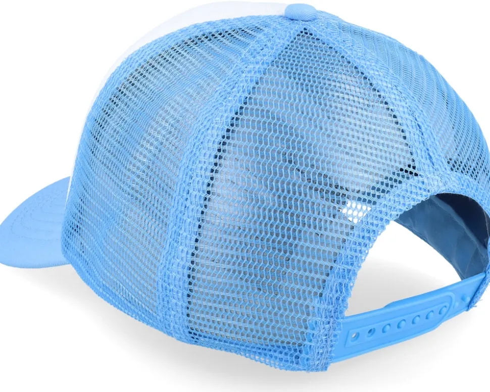 Its Only Rock & Roll Blue/White Foam Trucker - The Rolling Stones