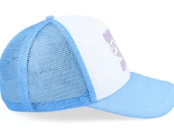 Its Only Rock & Roll Blue/White Foam Trucker - The Rolling Stones