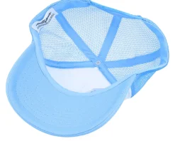 Its Only Rock & Roll Blue/White Foam Trucker - The Rolling Stones