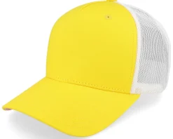 Ivory/Ivory/Light Forest A-frame Trucker - Equip