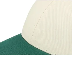 Ivory/Ivory/Light Forest Trucker - Equip