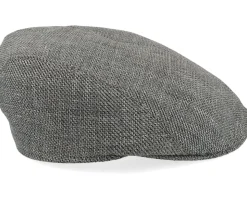 Ivy Modern Olive Flat Cap - Wigéns