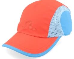 Jack Cap Fiery Red Adjustable - J.Lindeberg