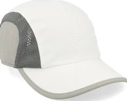 Jack Cap White 5-Panel - J.Lindeberg