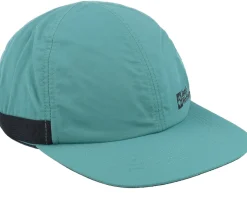Jade Green Strapback - Jack Wolfskin