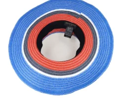 Janell Paperbraid Bunt-gem Sun Hat - Mayser